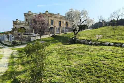 Villa i Tortoreto, Teramo, Tortoreto - € 860.000 | Ref: 5085 - foto 49