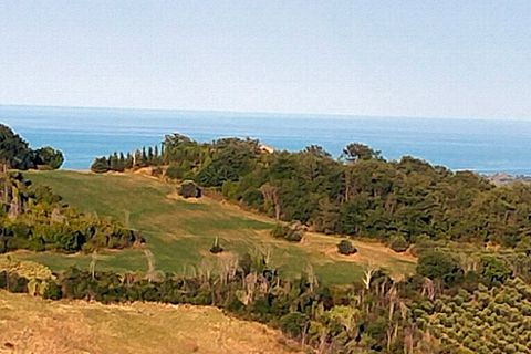Villa a Monterubbiano, Fermo, Monterubbiano - € 500.000 | Ref: 7072 - foto 3
