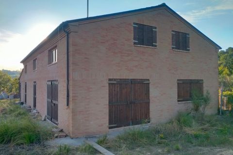 Villa a Monterubbiano, Fermo, Monterubbiano - € 500.000 | Ref: 7072 - foto 4