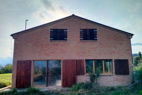 Villa a Monterubbiano, Fermo, Monterubbiano - € 500.000 | Ref: 7072 - foto 5