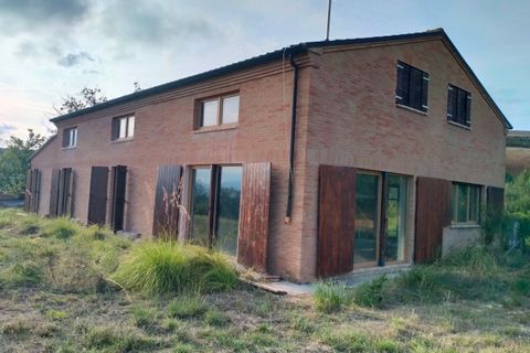 Villa a Monterubbiano, Fermo, Monterubbiano - € 500.000 | Ref: 7072 - foto 6
