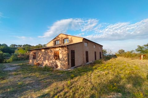 Villa a Monterubbiano, Fermo, Monterubbiano - € 500.000 | Ref: 7072 - foto 9