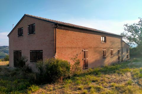 Villa a Monterubbiano, Fermo, Monterubbiano - € 500.000 | Ref: 7072 - foto 10