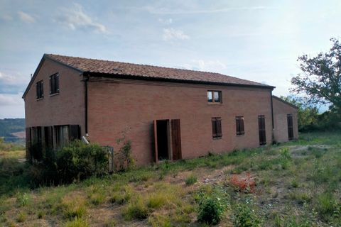 Villa a Monterubbiano, Fermo, Monterubbiano - € 500.000 | Ref: 7072 - foto 12