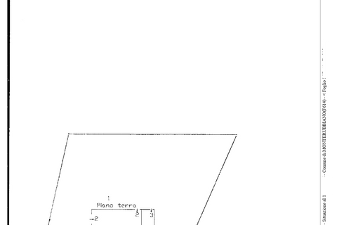 Villa a Monterubbiano, Fermo, Monterubbiano - € 500.000 | Ref: 7072 - foto 17