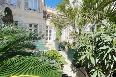 Wohnung in Avignon, Vaucluse, Avignon - € 580.000 | Ref: 9320 - Foto 1