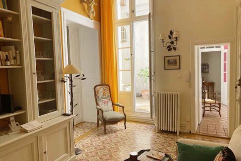 Wohnung in Avignon, Vaucluse, Avignon - € 580.000 | Ref: 9320 - Foto 6