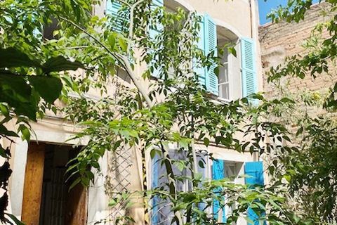 Byhus i Avignon, Vaucluse, Avignon - € 645.000 | Ref: 9303 - foto 4