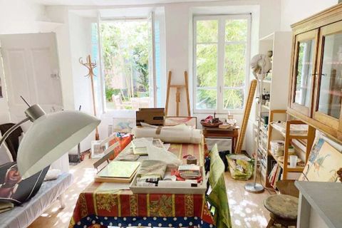 Byhus i Avignon, Vaucluse, Avignon - € 645.000 | Ref: 9303 - foto 9