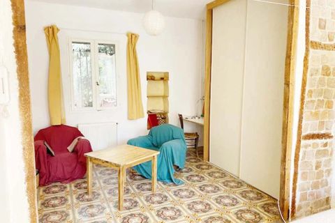 Byhus i Avignon, Vaucluse, Avignon - € 645.000 | Ref: 9303 - foto 15