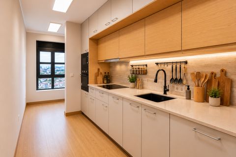 Lejlighed i Gondomar, Porto, Gondomar - € 365.000 | Ref: DT2073/MT - foto 9