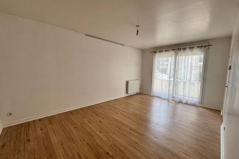 Apartament a Saint-Brieuc, Cotes-d'Armor, Saint-Brieuc - € 595/mes | Ref: 844 - foto 3