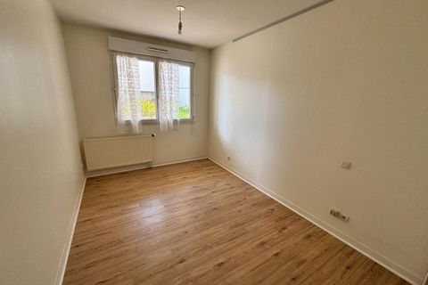 Apartament a Saint-Brieuc, Cotes-d'Armor, Saint-Brieuc - € 595/mes | Ref: 844 - foto 4