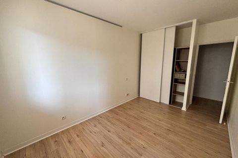 Apartament a Saint-Brieuc, Cotes-d'Armor, Saint-Brieuc - € 595/mes | Ref: 844 - foto 5