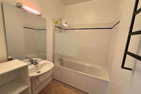 Apartament a Saint-Brieuc, Cotes-d'Armor, Saint-Brieuc - € 595/mes | Ref: 844 - foto 6