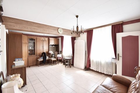 Gårdshus i Strasbourg, Bas-Rhin, Strasbourg - € 268 000 | Ref: 260622-101533 - foto 2
