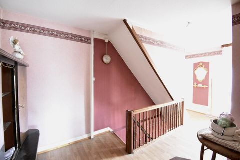 Gårdshus i Strasbourg, Bas-Rhin, Strasbourg - € 268 000 | Ref: 260622-101533 - foto 3