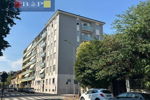Leilighet i Legnano, Milan, Legnano - € 142 000 | Ref: 458 - foto 25