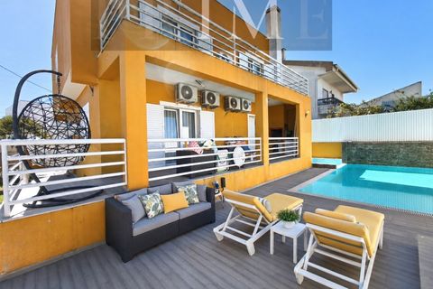Villa i Amora, Setubal, Amora - € 660.000 | Ref: AP001.71PR - foto 1