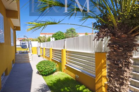Villa i Amora, Setubal, Amora - € 660.000 | Ref: AP001.71PR - foto 5
