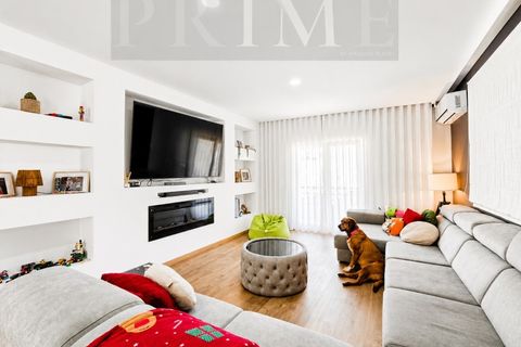 Villa i Amora, Setubal, Amora - € 660.000 | Ref: AP001.71PR - foto 9