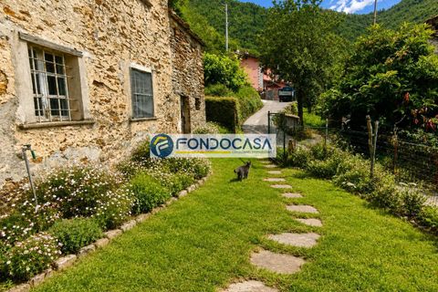 Herregård i Stazzema, Lucca, Stazzema - € 100 000 | Ref: fdm701 - foto 4