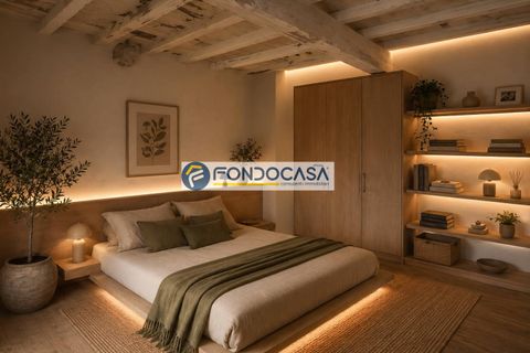 Herregård i Stazzema, Lucca, Stazzema - € 100 000 | Ref: fdm701 - foto 6