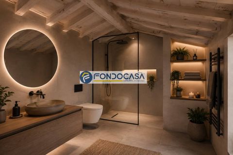 Herregård i Stazzema, Lucca, Stazzema - € 100 000 | Ref: fdm701 - foto 7