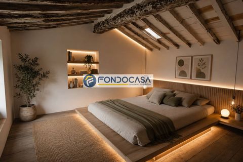 Herregård i Stazzema, Lucca, Stazzema - € 100 000 | Ref: fdm701 - foto 8