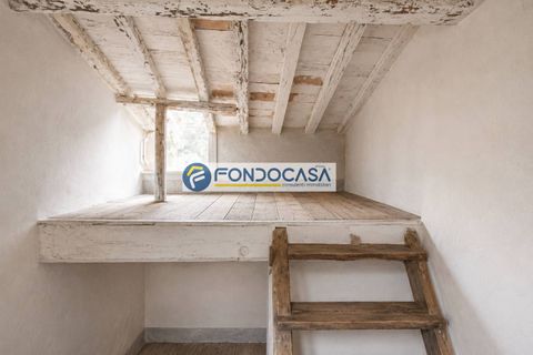 Herregård i Stazzema, Lucca, Stazzema - € 100 000 | Ref: fdm701 - foto 12