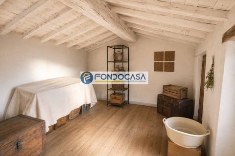 Herregård i Stazzema, Lucca, Stazzema - € 100 000 | Ref: fdm701 - foto 15