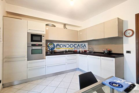 Rækkehus i Pietrasanta, Lucca, Pietrasanta - € 390.000 | Ref: fdm708 - foto 9