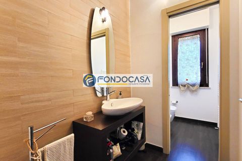 Rækkehus i Pietrasanta, Lucca, Pietrasanta - € 390.000 | Ref: fdm708 - foto 10