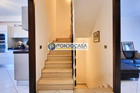 Rækkehus i Pietrasanta, Lucca, Pietrasanta - € 390.000 | Ref: fdm708 - foto 12