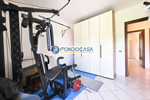 Rækkehus i Pietrasanta, Lucca, Pietrasanta - € 390.000 | Ref: fdm708 - foto 17