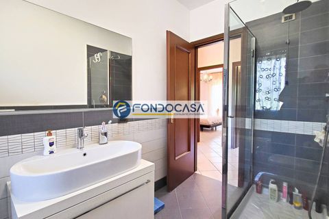 Rækkehus i Pietrasanta, Lucca, Pietrasanta - € 390.000 | Ref: fdm708 - foto 20