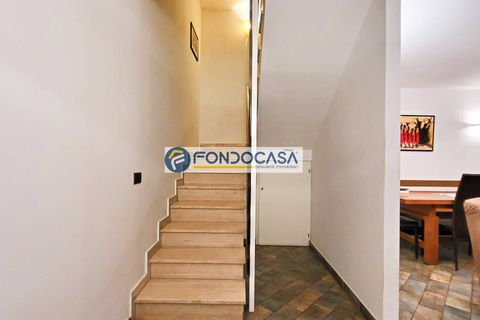 Rækkehus i Pietrasanta, Lucca, Pietrasanta - € 390.000 | Ref: fdm708 - foto 21