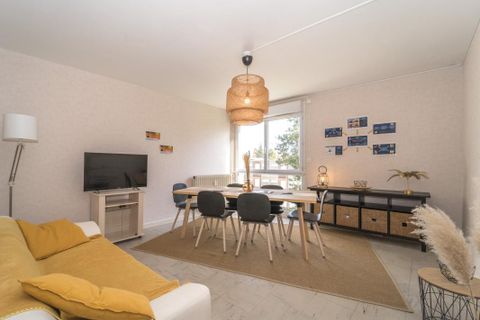 Apartament a Charolles, Saone-et-Loire, Charolles - € 539/mes | Ref: PARA106009009L - foto 4