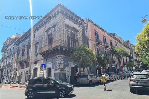 Lejlighed i Catania, Catania, Catania - € 650.000 | Ref: 112 - foto 1
