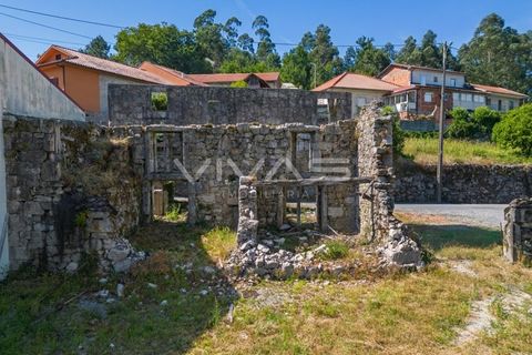 Villa i Vila Verde, Braga, Vila Verde - € 69.900 | Ref: 01-3844 - foto 2