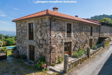 Villa i Vila Verde, Braga, Vila Verde - € 69.900 | Ref: 01-3844 - foto 3