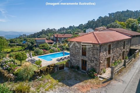 Villa i Vila Verde, Braga, Vila Verde - € 69.900 | Ref: 01-3844 - foto 4