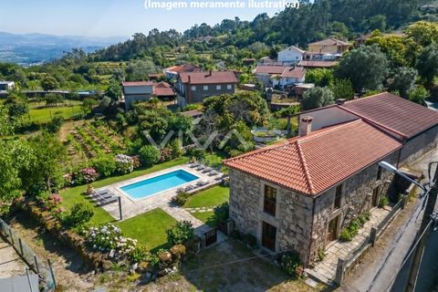 Villa i Vila Verde, Braga, Vila Verde - € 69.900 | Ref: 01-3844 - foto 5