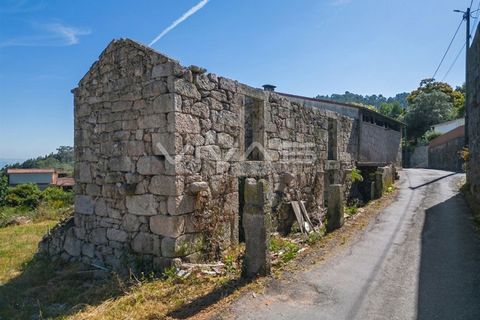 Villa i Vila Verde, Braga, Vila Verde - € 69.900 | Ref: 01-3844 - foto 6