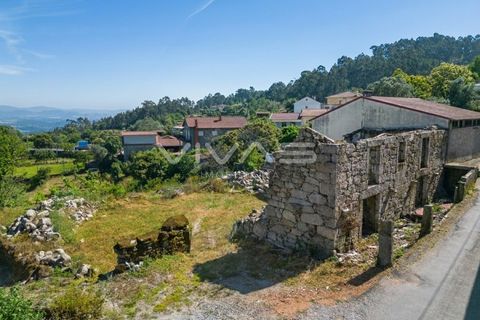 Villa i Vila Verde, Braga, Vila Verde - € 69.900 | Ref: 01-3844 - foto 7