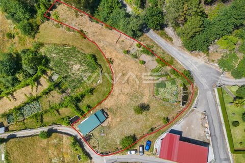 Helårsgrund i Vila Verde, Braga, Vila Verde - € 55.000 | Ref: 01-3847 - foto 2