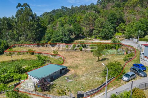 Helårsgrund i Vila Verde, Braga, Vila Verde - € 55.000 | Ref: 01-3847 - foto 3