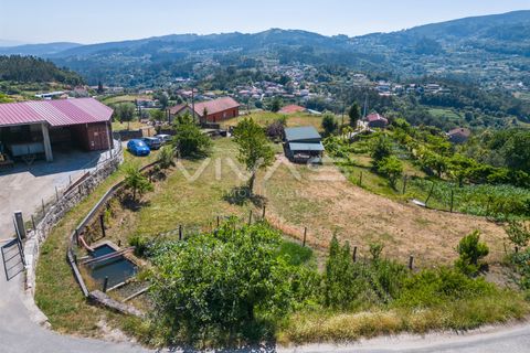 Helårsgrund i Vila Verde, Braga, Vila Verde - € 55.000 | Ref: 01-3847 - foto 4
