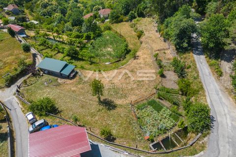 Helårsgrund i Vila Verde, Braga, Vila Verde - € 55.000 | Ref: 01-3847 - foto 5