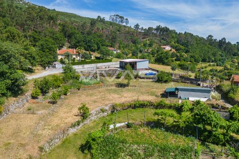 Helårsgrund i Vila Verde, Braga, Vila Verde - € 55.000 | Ref: 01-3847 - foto 7
